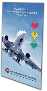 guide-tmd-iata-transport de marchandises dangereuses par voie aérienne